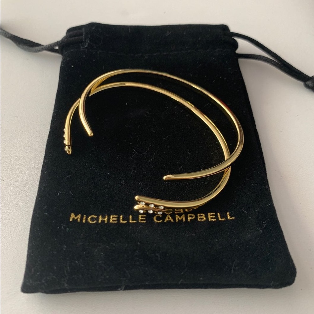 Michelle Campbell Bracelet Set